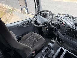 Mercedes-Benz Atego 1222 SLIDING PLATFORM / SHIEBEPLATEAU / W...