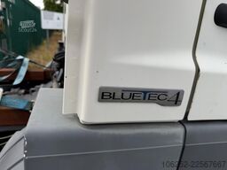 Mercedes-Benz Atego 1222 SLIDING PLATFORM / SHIEBEPLATEAU / W...