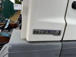 Mercedes-Benz Atego 1222 SHIEBEPLATEAU / SLIDING PLATFORM / W...