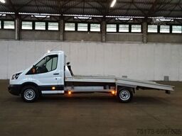 FORD Transit 350L4 Autotransporter