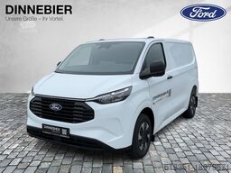 FORD TRANSIT CUSTOM 320 L1 H1 Kasten LKW Trend 171 kW