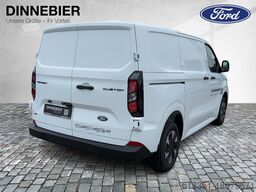 FORD TRANSIT CUSTOM 320 L1 H1 Kasten LKW Trend 171 kW