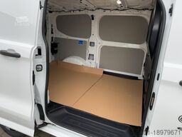 FORD TRANSIT CUSTOM 320 L1 H1 Kasten LKW Trend 171 kW