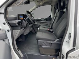 FORD TRANSIT CUSTOM 320 L1 H1 Kasten LKW Trend 171 kW