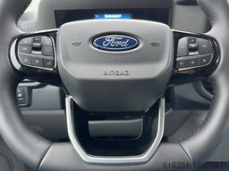 FORD TRANSIT CUSTOM 320 L1 H1 Kasten LKW Trend 171 kW