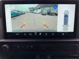 FORD TRANSIT CUSTOM 320 L1 H1 Kasten LKW Trend 171 kW