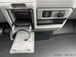 FORD TRANSIT CUSTOM 320 L1 H1 Kasten LKW Trend 171 kW