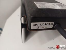 Caterpillar Electronic Communication Control Caterpillar
