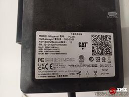 Caterpillar Electronic Communication Control Caterpillar