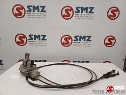 Man Occ versnellingspookmechanisme met kabel MAN