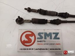 Man Occ versnellingspookmechanisme met kabel MAN