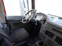 DAF XF 440 ssc tractor unit