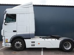 DAF XF 480 SC tractor unit