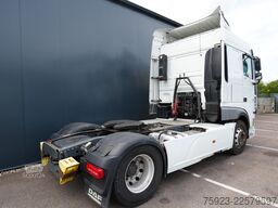 DAF XF 480 SC tractor unit