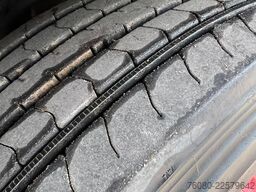 Scania P94-260 (BOITE MANUELLE  / MANUAL GEARBOX)