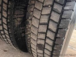 Scania P94-260 (BOITE MANUELLE  / MANUAL GEARBOX)