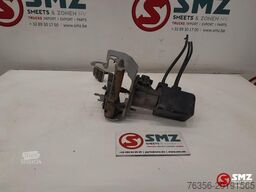 Scania Occ EBS voetremventiel + rempedaal Scania