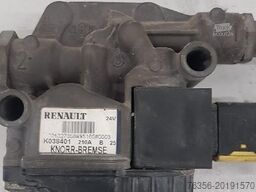 Renault Occ Remdrukregelaar Renault T