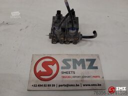 Renault Occ set van 2 magneetkleppen Renault