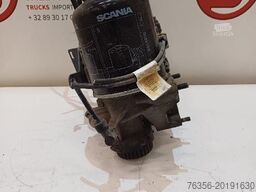 Scania Occ luchtdroger Scania