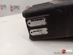 Scania Occ ECAS ELC4 magneetventiel Scania