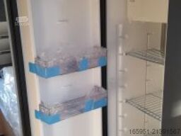 Hobby Maxia 585 UL 2000kg Fußbodenerwärmung