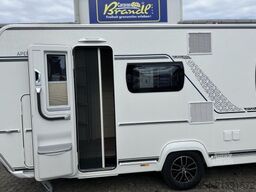 Fendt Apero 495 SKM % Aktionswagen %