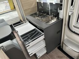 Fendt Apero 495 SKM % Aktionswagen %