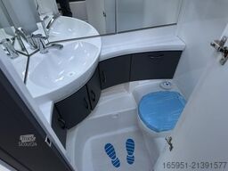 Hobby Excellent Edition 495 UL Mod.2026 1800kg