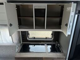 Hobby Excellent Edition 540 UL Mod.2026 1800kg