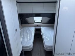 Hobby Excellent Edition 540 UL Mod.2026 1800kg