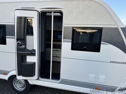 Hobby Excellent 495 WFB Mod.2026 1800kg