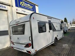 Knaus Südwind 500 FU Black Selection Mod.2026 1800kg