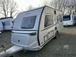 Knaus Südwind 500 FU Black Selection Mod.2026 1800kg
