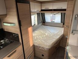 Knaus Südwind 500 FU Black Selection Mod.2026 1800kg