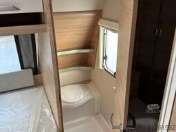 Knaus Südwind 500 FU Black Selection Mod.2026 1800kg