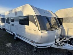 Hobby De Luxe 495 UL IC Sonder. Mod. 2026 1800 kg