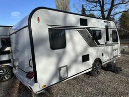 Knaus Südwind 500 QDK Black Selection Modell 2026