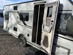 Knaus Südwind 500 QDK Black Selection Modell 2026