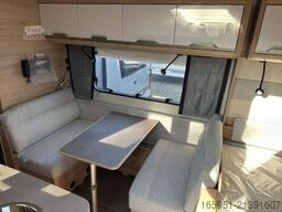 Knaus Südwind 500 QDK Black Selection Modell 2026