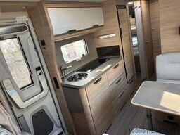 Knaus Südwind 500 QDK Black Selection Modell 2026