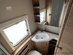 Knaus Südwind 500 QDK Black Selection Modell 2026