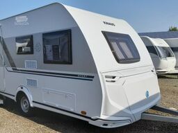 Knaus Sport 420 QD % Aktionswagen %