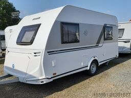 Knaus Sport 420 QD % Aktionswagen %