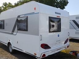 Knaus Sport 420 QD % Aktionswagen %