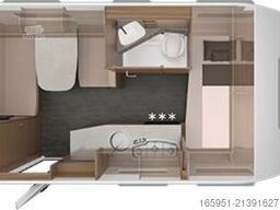 Knaus Sport 420 QD % Aktionswagen %