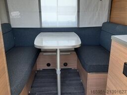 Knaus Sport 420 QD % Aktionswagen %