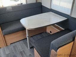 Knaus Sport 420 QD % Aktionswagen %