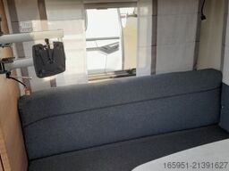 Knaus Sport 420 QD % Aktionswagen %