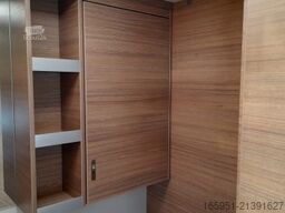 Knaus Sport 420 QD % Aktionswagen %